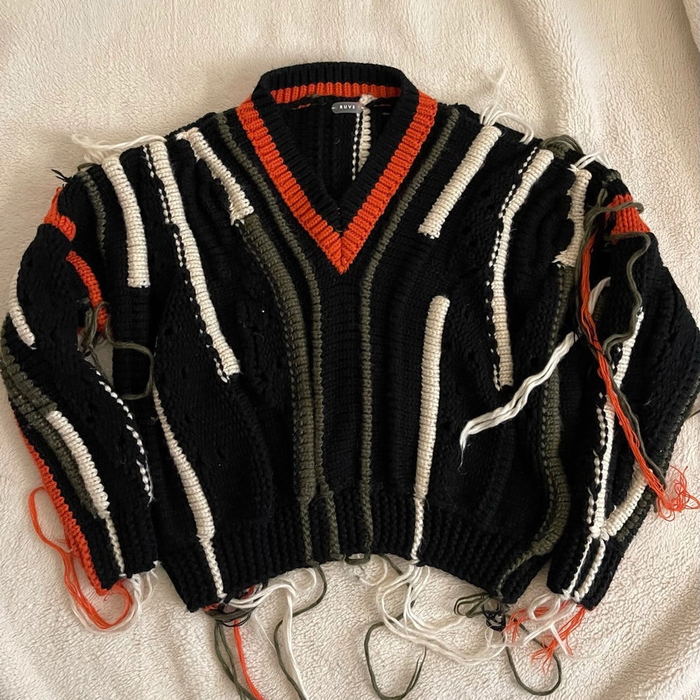 Ruve sweater